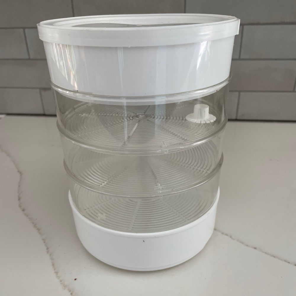 Kitchen Crop Sprouter
